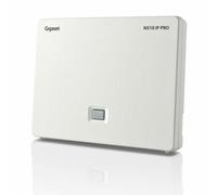 Gigaset N510 IP Pro DECT IP VoIP Station De Base Swyx Asterisk SIP Neuf & OVP