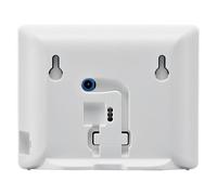 Gigaset N510 IP PRO - Station de base pour téléphone VoIP sans fil - DECTGAP - (conférence) à trois capacité d'appel - SIP - blanc