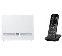 Bundle DECT Pro borne N530 + Gigaset S700H
