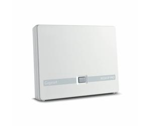 Gigaset N530 IP PRO Station DECT IP compacte, sécurisée et évolutive, prenant en charge 8 comptes SIP, parfaite pour les petites entreprises.