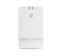 Gigaset PRO N610 IP DECT station de base DECT Blanc