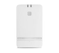 Gigaset - Téléphone VoIP - N670 IP PRO - 20 utilisateurs - Crittographie DECT - Installation facile