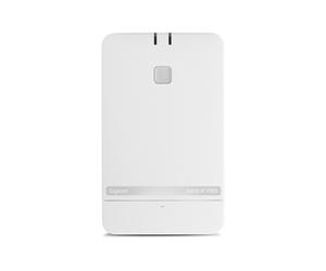 Gigaset N610IP PRO Le système de base DECT IP professionnel à cellule unique pour les communications mobiles dans les petites entreprises.
