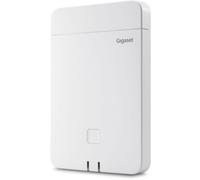 Gigaset N670 DECT IP Système de téléphonie VoIP DECT extensible