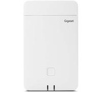 Gigaset N670 IP Pro station de base DECT Blanc