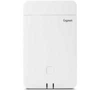 Gigaset N670 IP Pro station de base DECT Blanc