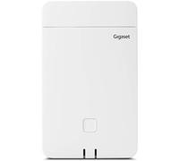 Gigaset N670 - Pro cellule unique / mini multicellule - Version internationale - DECT - Système sans fil