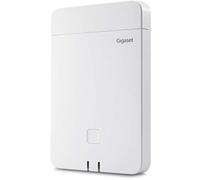 Station de Base DECT - Gigaset - N670 - 20 utilisateurs - 8 appels simultanés - Sécurité avancée