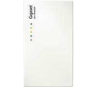 Gigaset N720 DM PRO DECT-Manager Connexions Jusqu'à 30 Bases Et 100 Mobilés