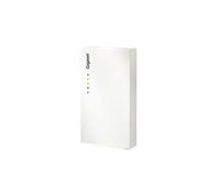 Gigaset – Station de base VoIP – N720 DM Pro – DECT GAP, SIP – Blanc polaire