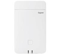 Gigaset Station de base DECT N870 IP Pro W128272514 Blanc