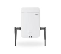 Gigaset N870E IP PRO Système DECT IP multi-cellulaire évolutif pour PME et grandes entreprises.