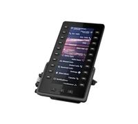 Gigaset P800 KEY PRO Optimisez la gestion de vos téléphones Gigaset avec ce module d’extension : écran 6,8", 60 touches programmables et connexion