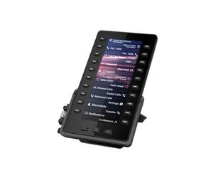 Gigaset P800 KEY PRO Optimisez la gestion de vos téléphones Gigaset avec ce module d’extension : écran 6,8", 60 touches programmables et connexion