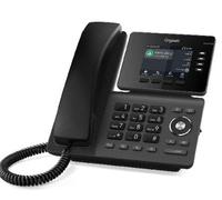 Gigaset Téléphone de bureau IP P810B IP PRO Écran 8,5 cm TFT Couleur USB Bluetooth PoE