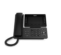 Gigaset P820 IP PRO Téléphone DECT Noir