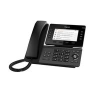 Gigaset P820 IP PRO Téléphone DECT Noir