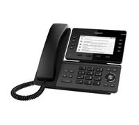 Gigaset P820 IP PRO Téléphone DECT Noir