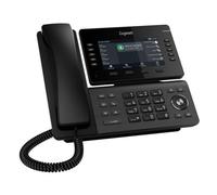 Gigaset P855BW IP PRO Téléphone DECT Noir