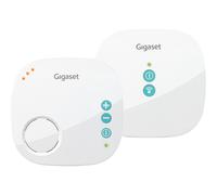 Gigaset PA330 Babyphone Dect Audio sans Fil Babyüberwachung Babyfone 300 Mètres