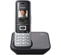 Gigaset PREMIUM 100 platine/noir int.