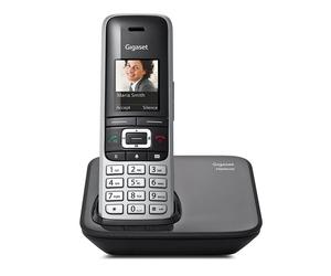 Gigaset Premium 100HX V2 - Combiné additionnel universel DECT GAP