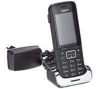 Gigaset Premium 300 HX Noir Edition