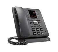 Gigaset PRO Maxwell C - Téléphone VoIP - avec Interface Bluetooth - DECT\GAP