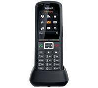 Gigaset Combiné DECT R700H Pro supplémentaire noir