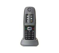 Gigaset R650H Pro - Extension du combiné sans fil avec ID d'appelant - DECT\GAP