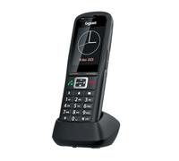 Gigaset R700H Pro Combiné DECT supplémentaire noir