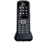 Gigaset R700H Pro Combiné DECT supplémentaire noir