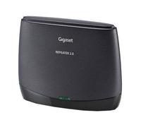 Repeater Black HD Sécurisé