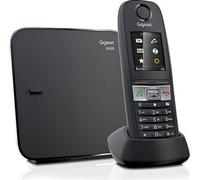 Gigaset S30852-H2503-C101 Gigaset E630 schwarz int.