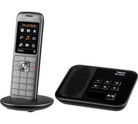 Gigaset S30852-H2824-B111 Gigaset CL660A mit Box 200