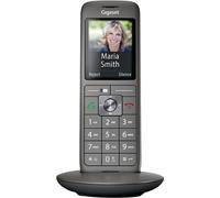 Gigaset S30852-H2862-R101 Gigaset CL660 HX anthrazit int.