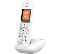 Gigaset S30852-H2908-C102 Gigaset E390 silber int.