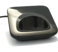 Gigaset S30852-S2685-R101 Chargeur pour appareils mobiles Noir