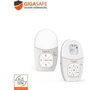 Gigaset S30853-H1225-B101 Écoute-bébé audio warm grey