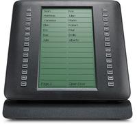 Gigaset S30853-H4061-R101 module IP Noir 29 boutons