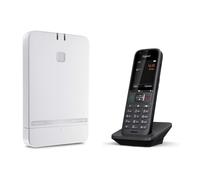 Gigaset S700H Pro + Base N610 IP PRO - Emballage ouvert