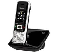 Gigaset S850 Téléphones Sans fil Ecran [Produit d'import] [Version Allemande]