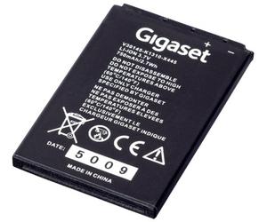 Gigaset SL400 H Batterie de rechange pour SL78 (Produit d'import Europe)