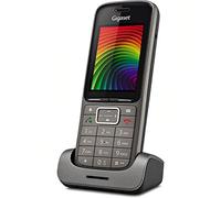Gigaset SL750H Pro Combiné supplémentaire sans fil Anthracite