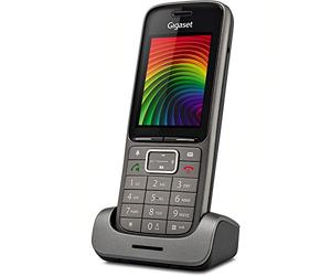 Gigaset SL750H Pro Combiné supplémentaire sans fil Anthracite