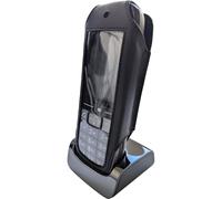 Gigaset SL850H / Mitel OpenScape SL7 Étui en cuir avec clip de ceinture