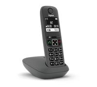 GIGASET Telefon AE690 Duo Anthrazit (L36852-H2810-B133)