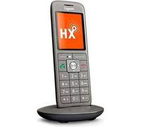 GIGASET Téléphone Fixe CL 660 HX