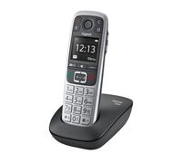 Gigaset Téléphone Pour communiquer simplement (Produit d'import Europe) – Version allemande