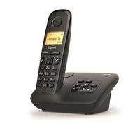GIGASET Téléphone résidentiel AL170ANOIR